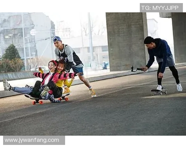 武汉滑板队的奋斗与成长：一段激情与坚持交织的滑板纪实之旅