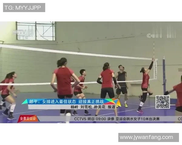 对话周强:回顾排球生涯的辉煌与挑战与未来展望