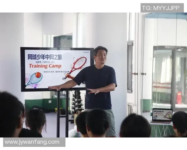 广州网球队的奋斗与荣耀:一段不平凡的网球之旅纪实